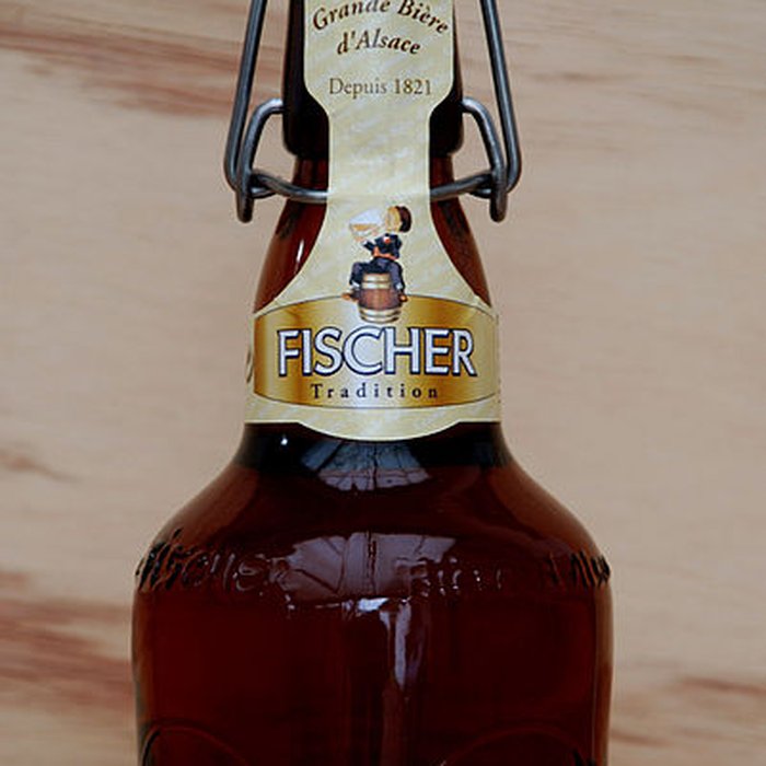 Photo de Brasserie Fischer
