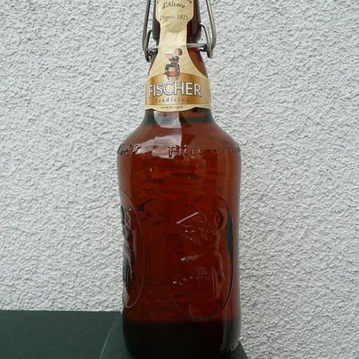 Photo de Brasserie Fischer