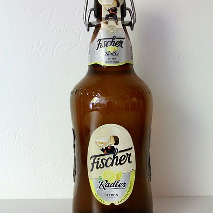 Photo de Brasserie Fischer