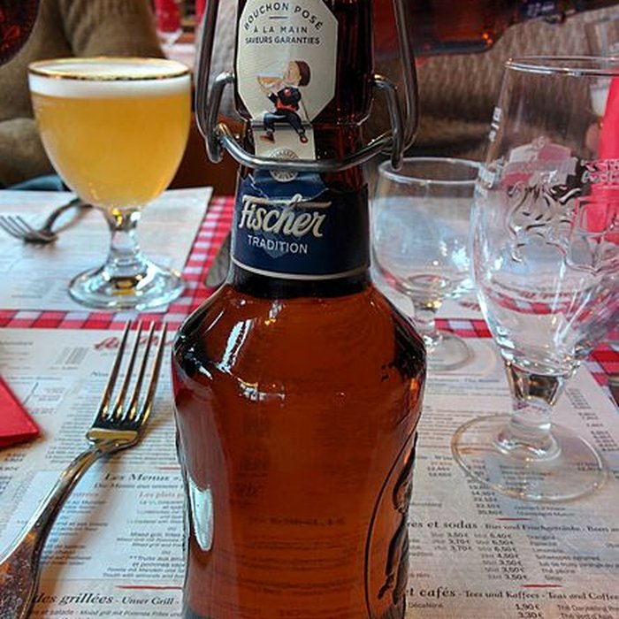 Photo de Brasserie Fischer