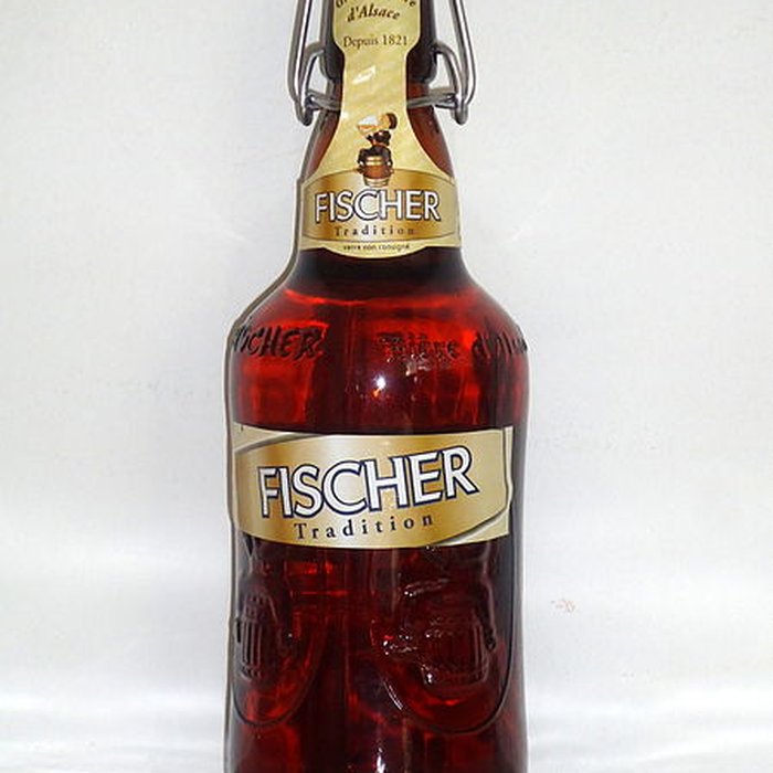 Photo de Brasserie Fischer