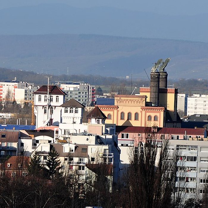 Photo de Brasserie Fischer