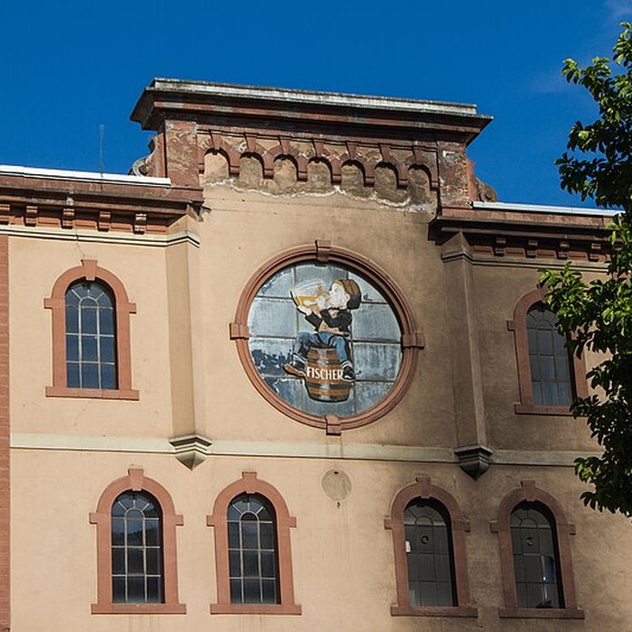 Photo de Brasserie Fischer