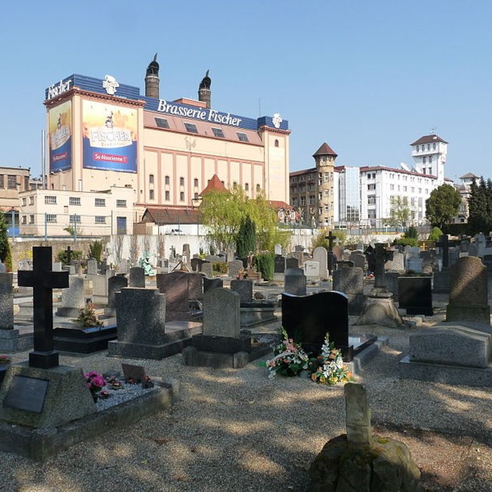 Photo de Brasserie Fischer