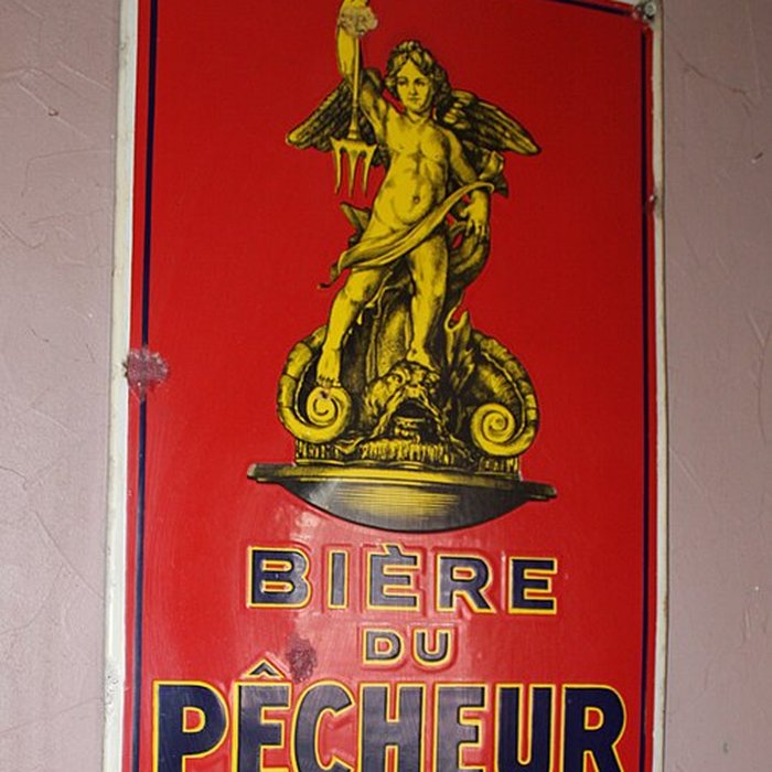 Photo de Brasserie Fischer