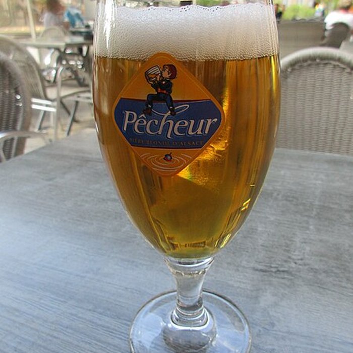 Photo de Brasserie Fischer