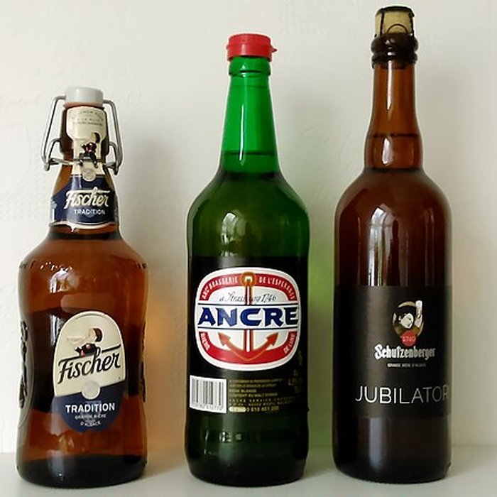 Photo de Brasserie Fischer