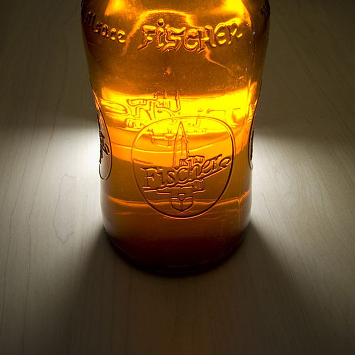 Photo de Brasserie Fischer