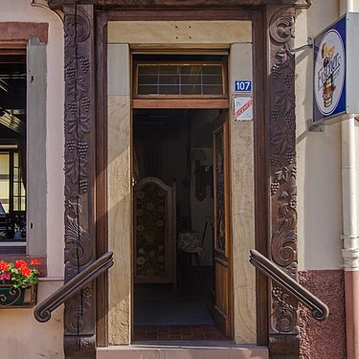 Photo de Brasserie Fischer