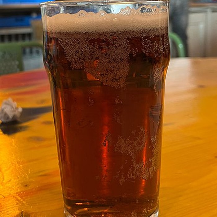 Photo de Brasserie Fischer