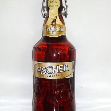 Brasserie Fischer