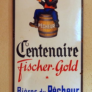 Brasserie Fischer