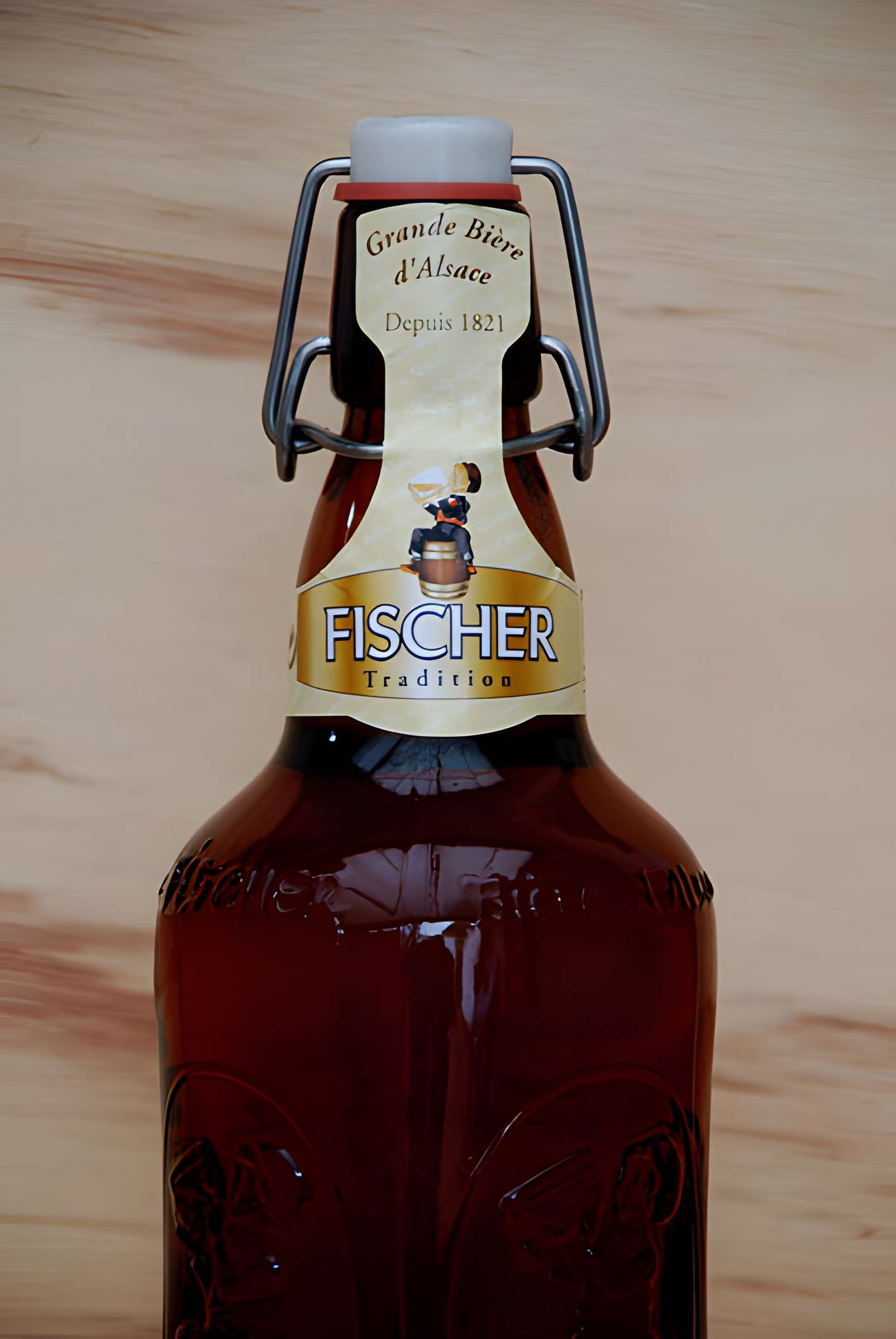 Brasserie Fischer