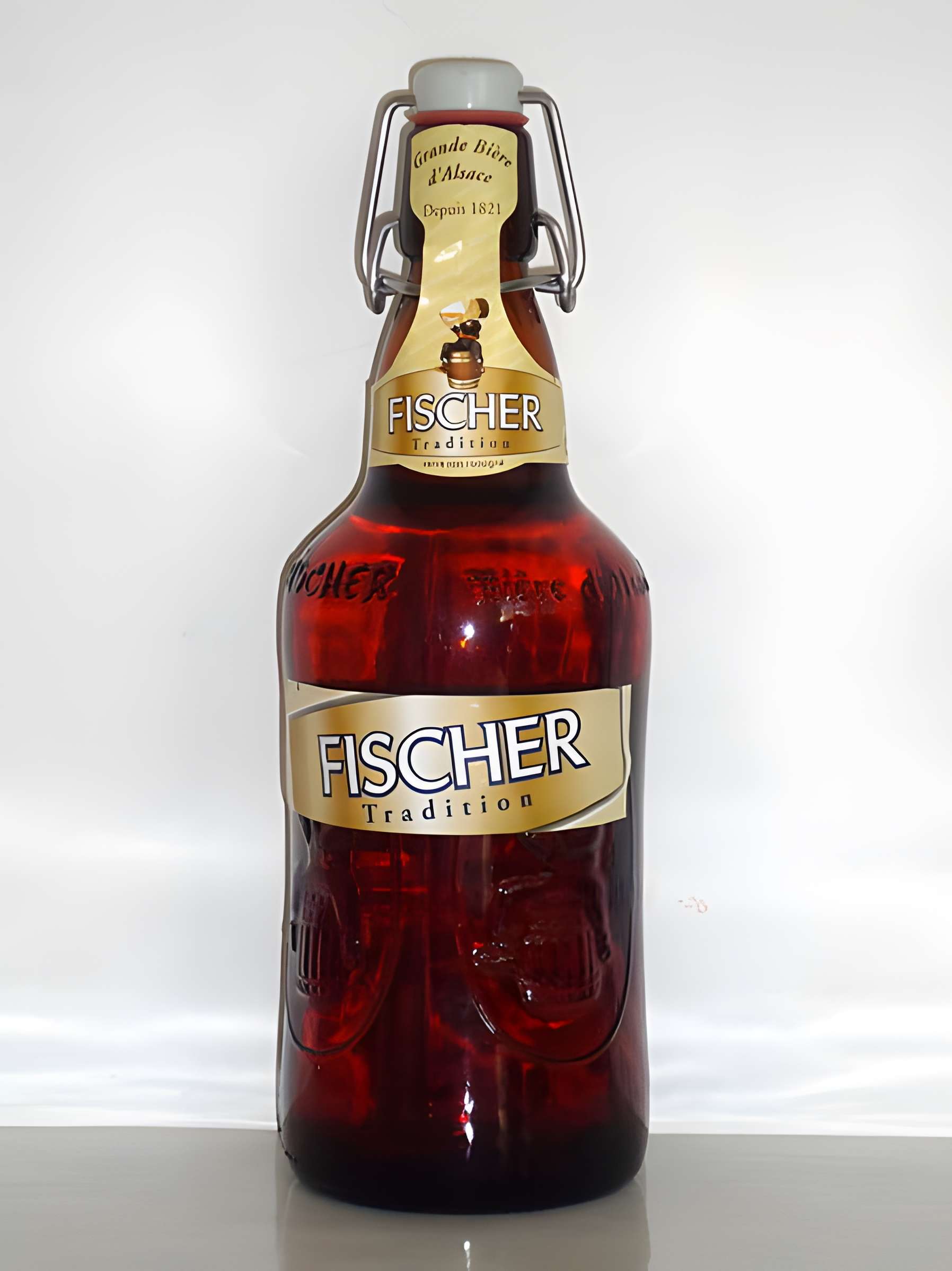 Brasserie Fischer