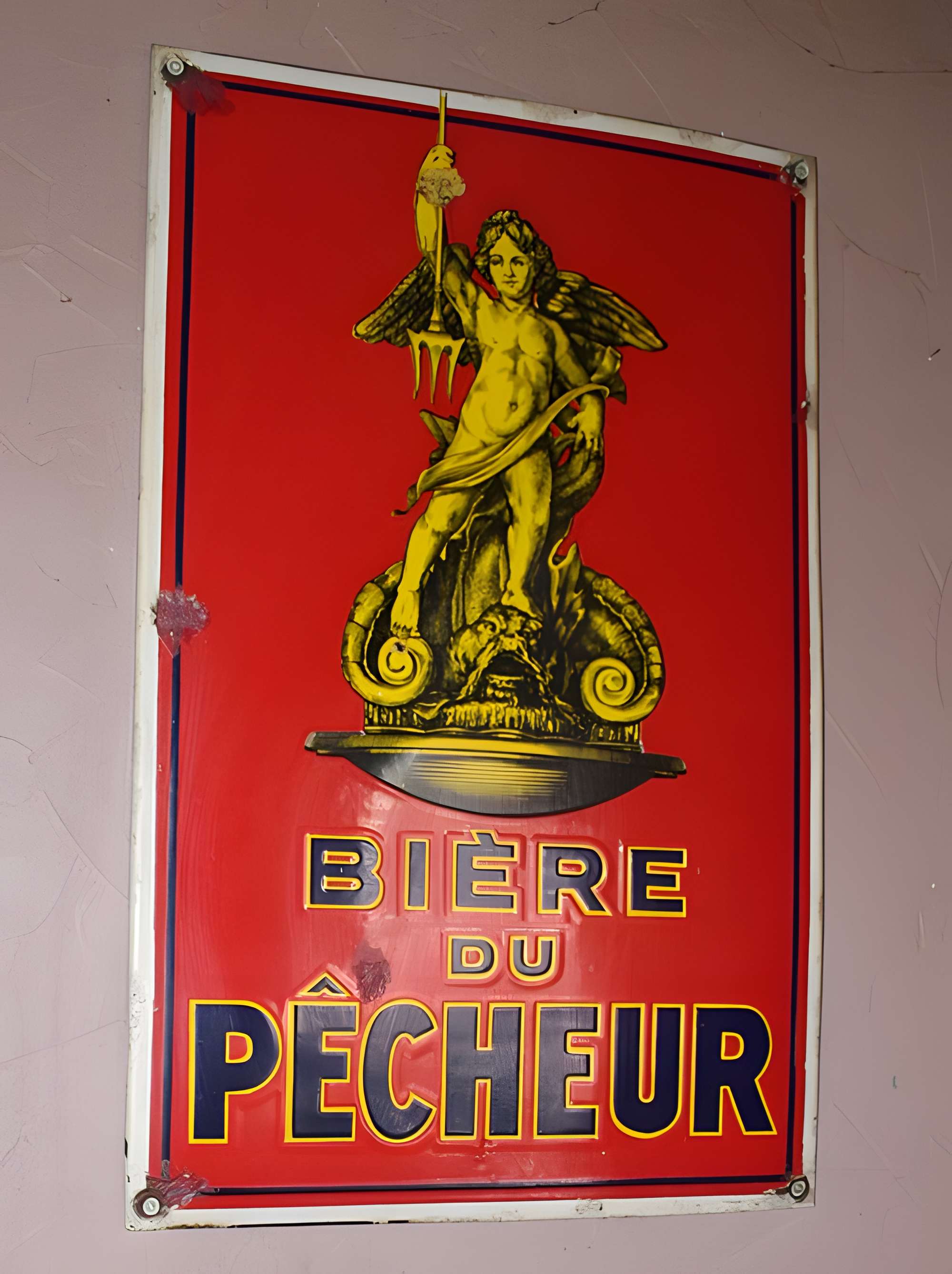 Brasserie Fischer