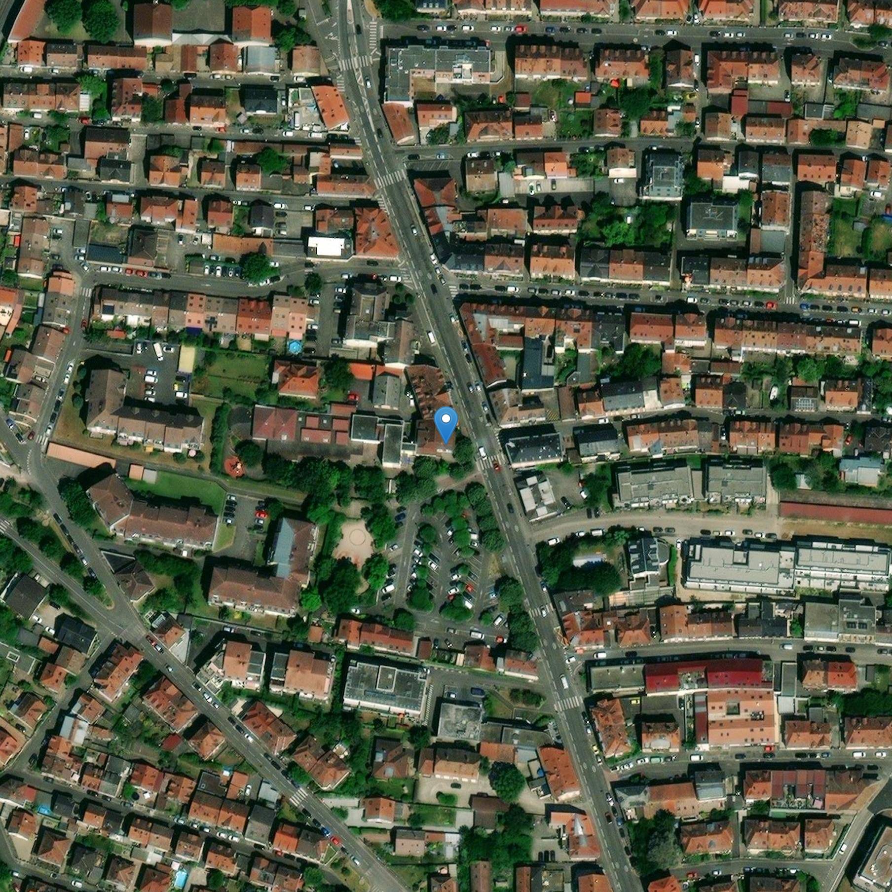 Photo de Villa Scheyder