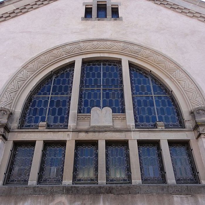 Photo de Synagogue
