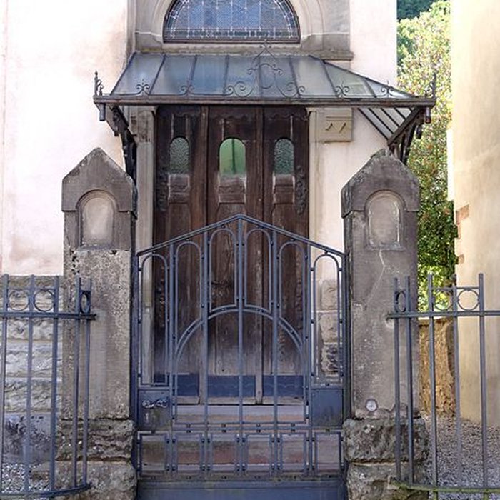 Photo de Synagogue