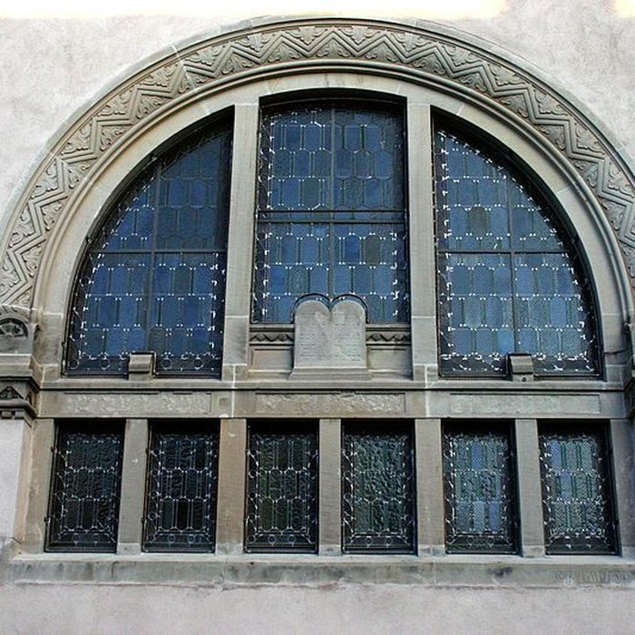 Photo de Synagogue
