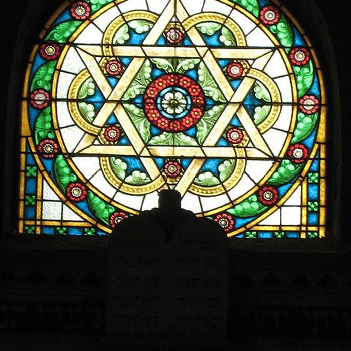 Photo de Synagogue