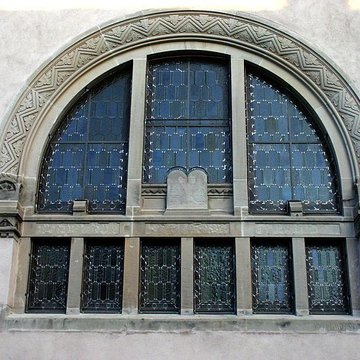 Synagogue
