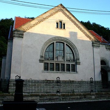 Synagogue