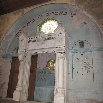 Synagogue