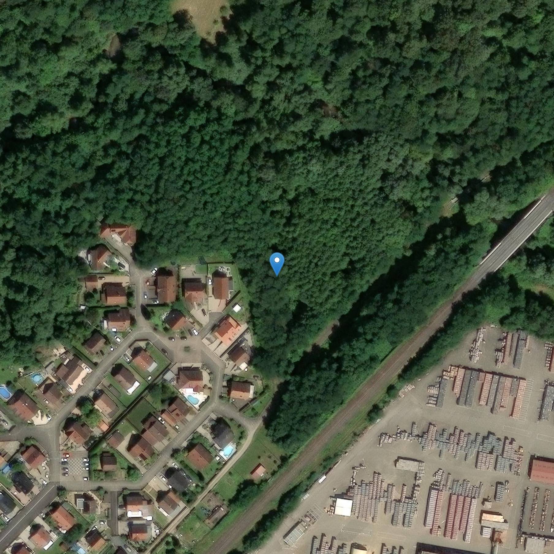 Photo de Abiti dell'Abbazia di Saint-Barthélémy