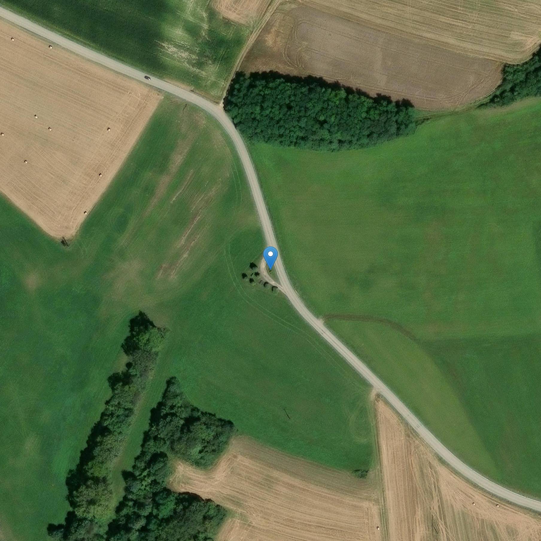 Photo de 拿破仑长椅