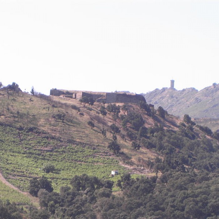 Photo de Fort Dugommier