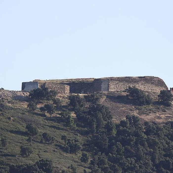 Photo de Fort Dugommier