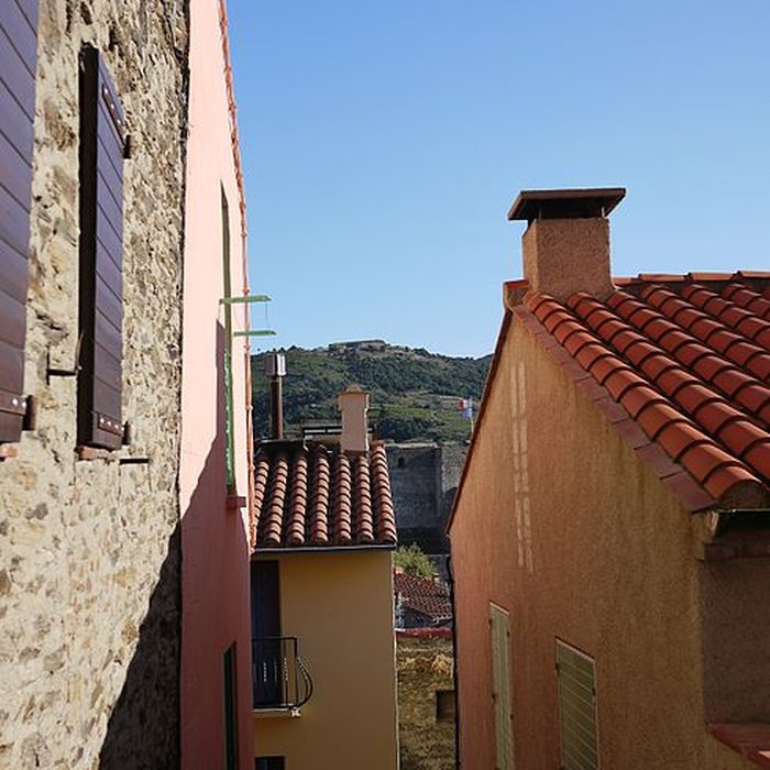 Photo de Fort Dugommier