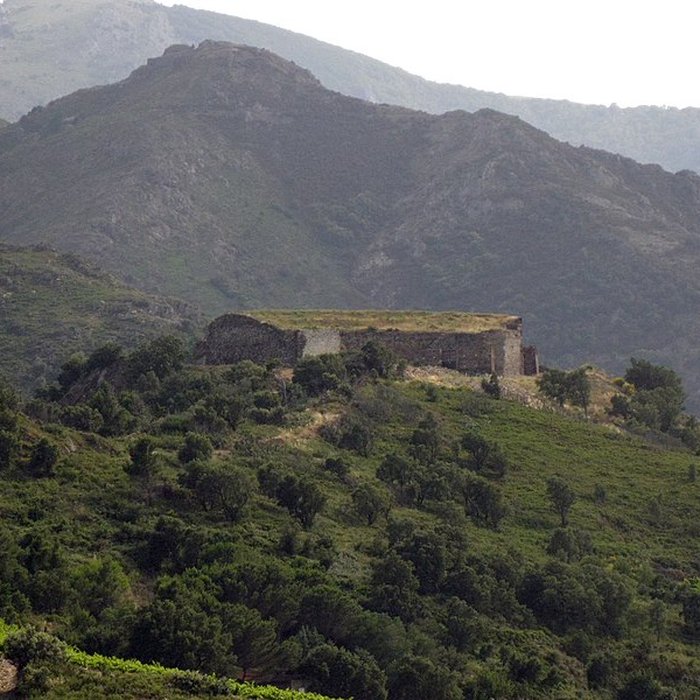 Photo de Fort Dugommier