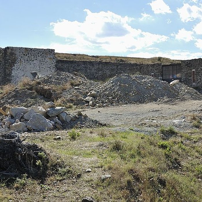 Photo de Fort Dugommier