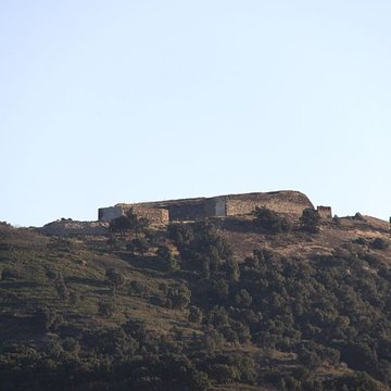 Fort Dugommier