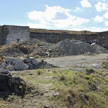 Fort Dugommier