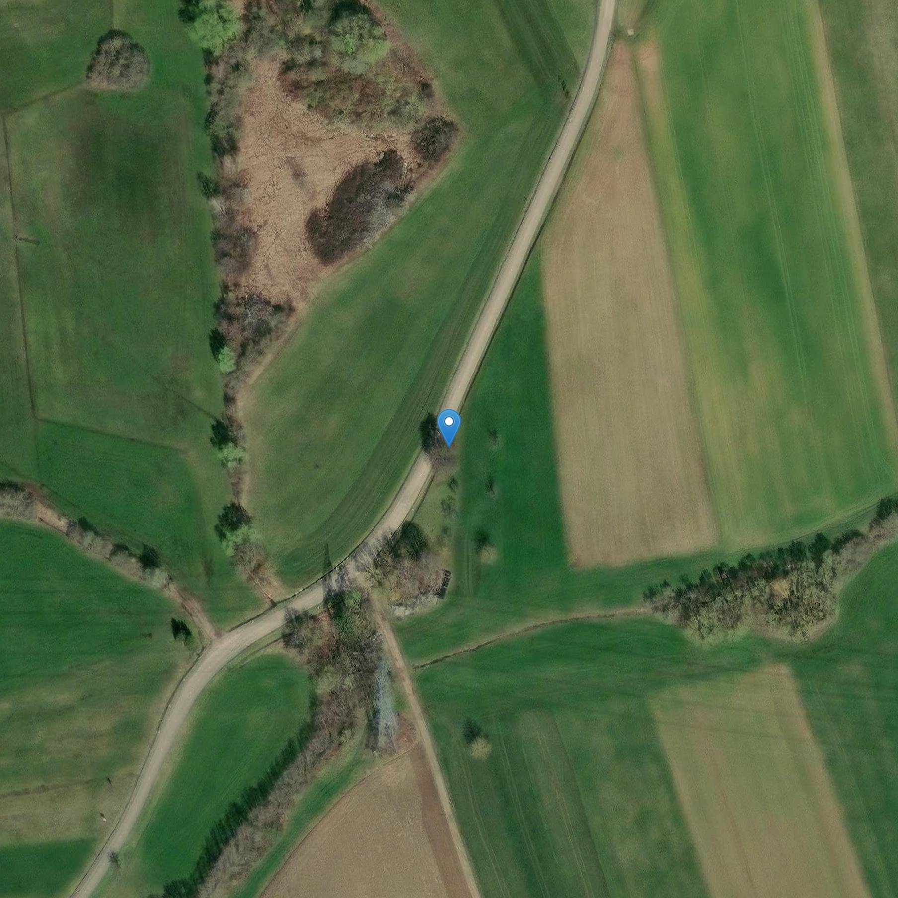 Photo de Banc-reposoir napoléonien