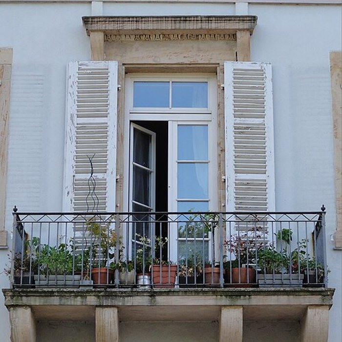 Photo de Ancienne maison Müntz