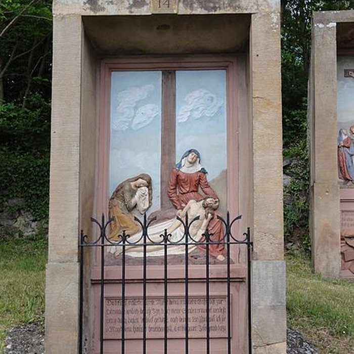 Photo de Chemin de croix