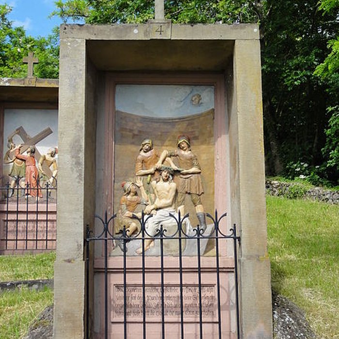 Photo de Chemin de croix