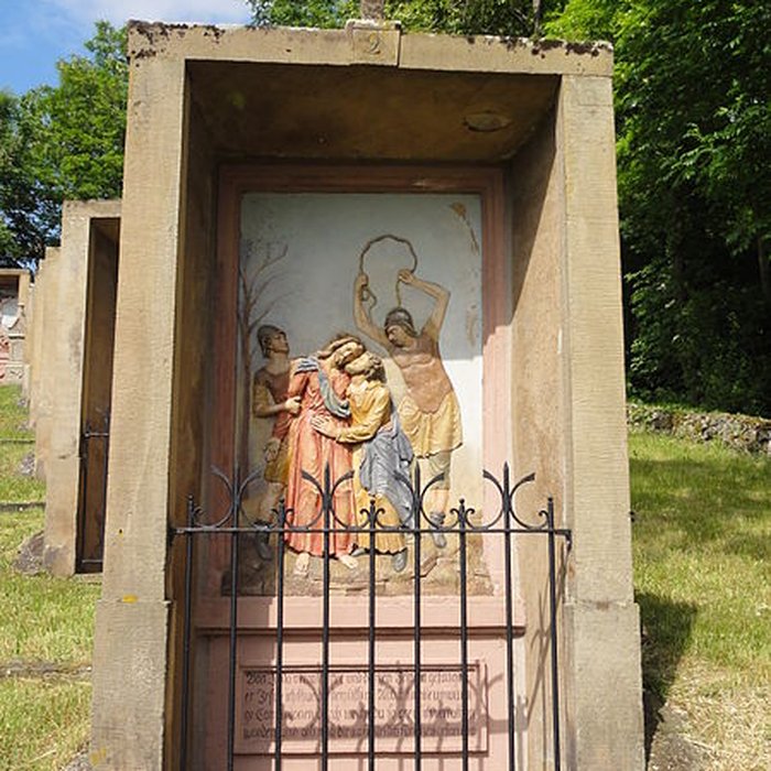 Photo de Chemin de croix