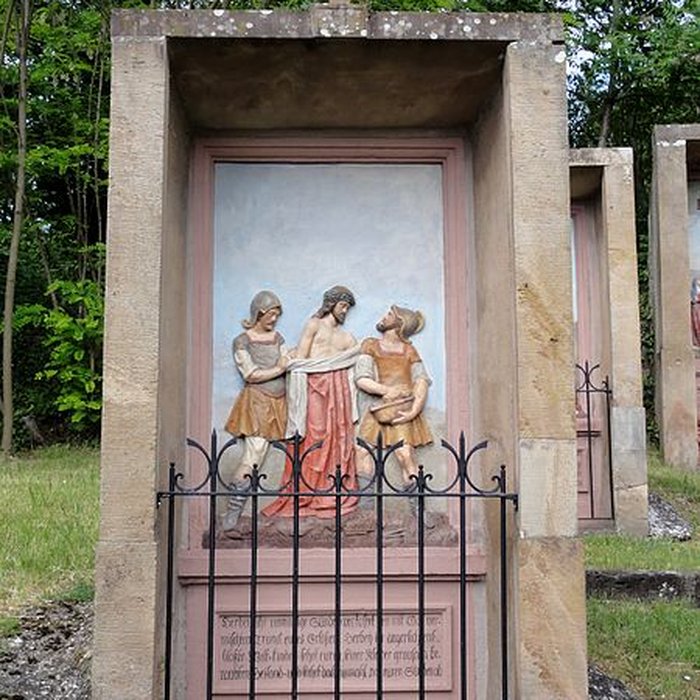 Photo de Chemin de croix