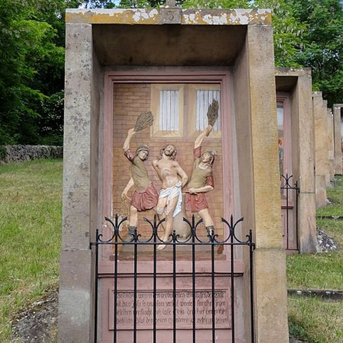 Photo de Chemin de croix