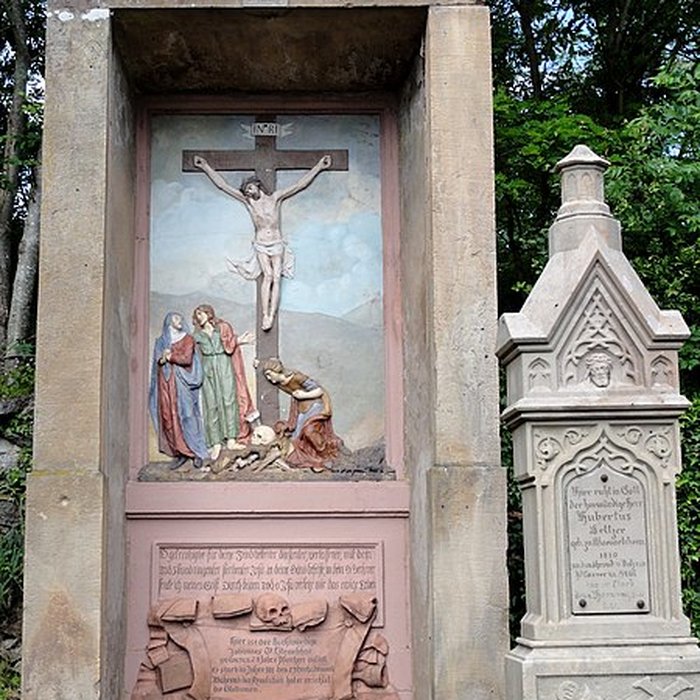 Photo de Chemin de croix