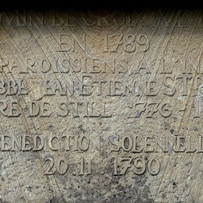 Photo de Chemin de croix