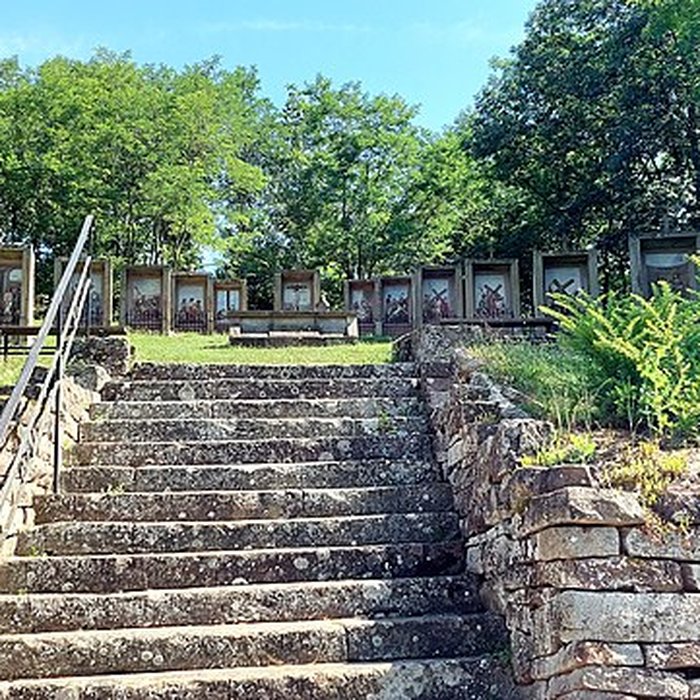 Photo de Chemin de croix