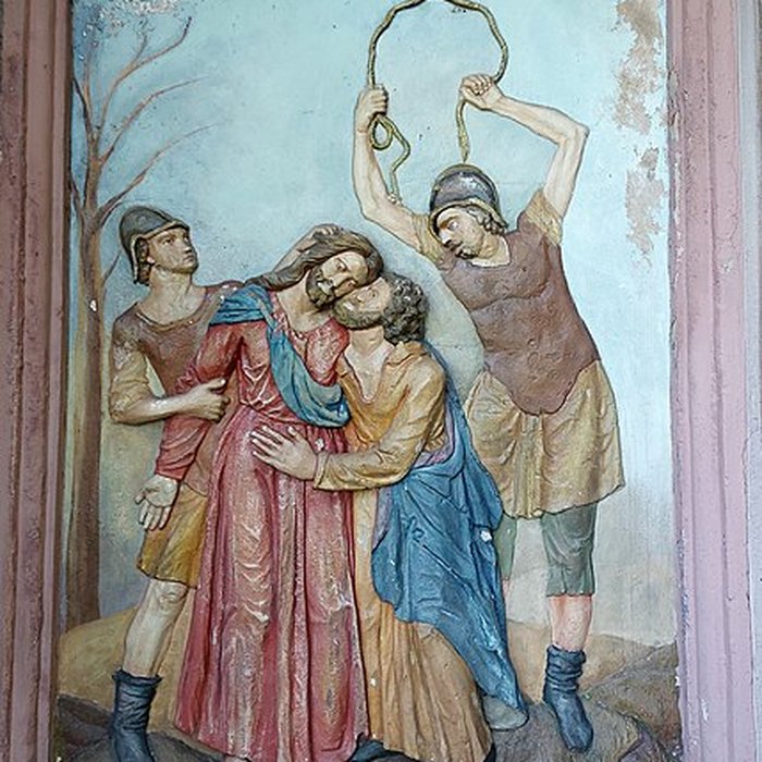 Photo de Chemin de croix