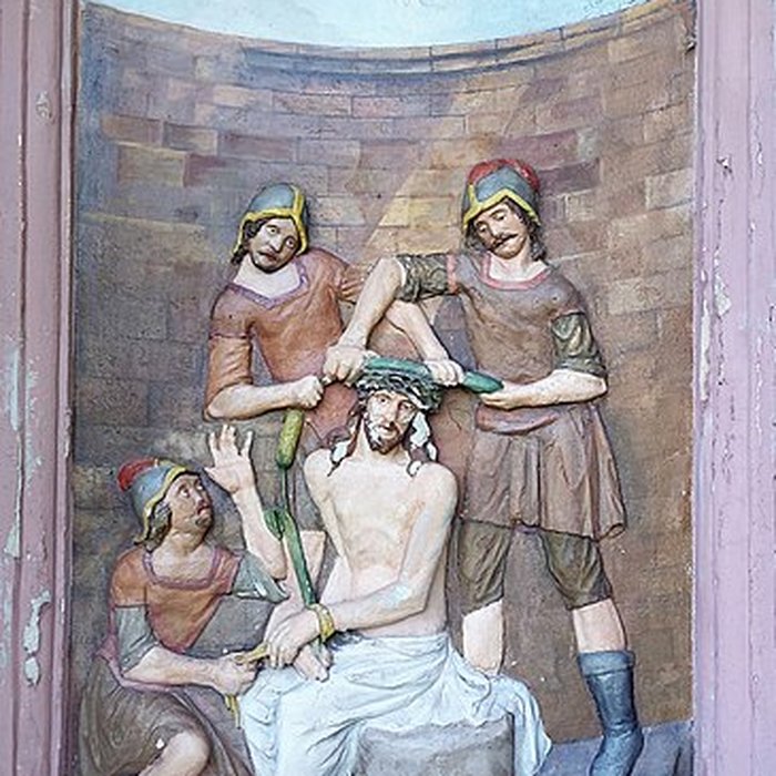 Photo de Chemin de croix