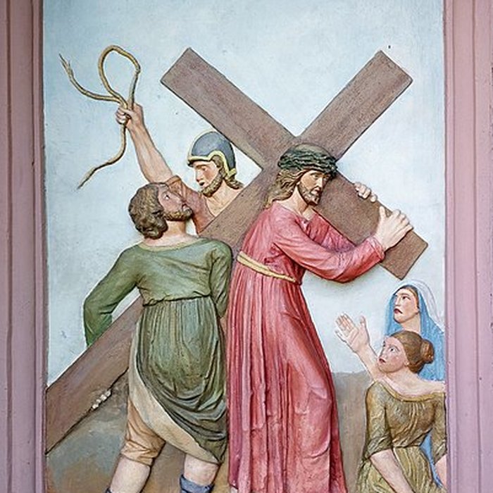 Photo de Chemin de croix