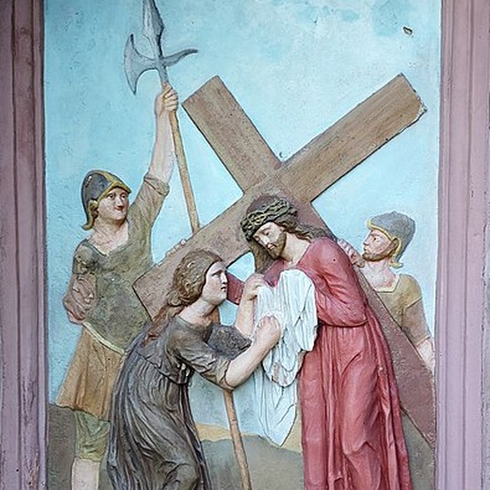 Photo de Chemin de croix